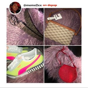 Check Me Out on DEPOP as well💕💕💕